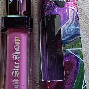 Jeffree Star Liquid Star Shadow Pink Tablet Brand New In Box